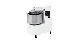 Máy trộn bột xoắn ốc Prismafood IBT H2O 40 2