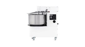 Máy trộn bột xoắn ốc Prismafood IRV 15 2