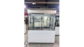 Tủ mát công nghiệp, dạng đứng bảo quản thịt dạng treo Fuji Air FTB-T1500 2