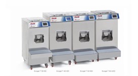 Máy làm kem ECOGEL 2