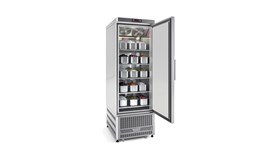 Tủ bảo quản kem POLE 25 2