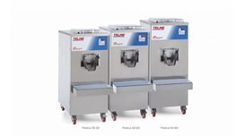 Máy làm kem PRATICA 2