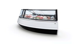 Tủ trưng bày kem gelato PRISMA S45 2