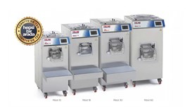 Máy làm kem RIBOT 2