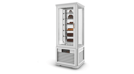 Tủ trưng bày bánh SLD-A 400 2