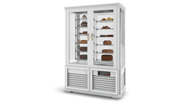 Tủ trưng bày bánh SLD-A 750 2