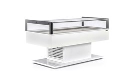 Tủ trưng bày bánh Teos T Form 2