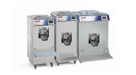 Máy làm kem Termocrema 2