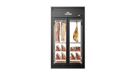 Tủ ủ thịt DA900S 2