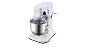 Máy trộn bột 7 Lít COOKINGPRO B7B 2