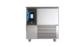 Tủ làm lạnh nhanh SinofCold FT5.30 (5 khay) 2