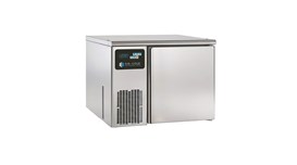Tủ làm lạnh nhanh SinofCold MX3.10C (3 khay) 2