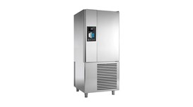 Tủ làm lạnh nhanh SinofCold MXE14.50 2