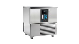 Tủ làm lạnh nhanh SinofCold MXE5.20 (5 khay) 2