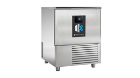 Tủ làm lạnh nhanh để bàn SinofCold MXE7.30 (7 khay) 2