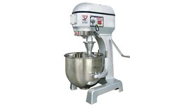 Máy trộn bột 20L JENDAH PM-20 2