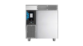 Tủ làm lạnh nhanh SinofCold FT5.12ST (5 khay) 2