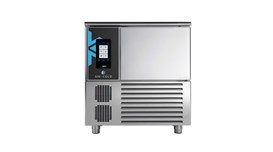 Tủ làm lạnh nhanh SinofCold FT5.20AF (5 khay) 2