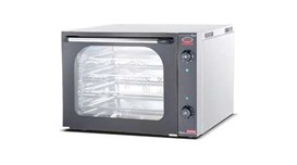 Lò nướng đối lưu điện Kolner EB-1AL 2