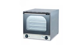 Lò nướng đối lưu điện Kolner EB-1AM 2