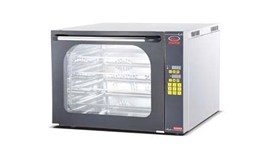 Lò nướng đối lưu điện Kolner EB-1C 2