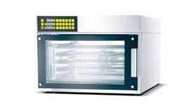 Lò nướng đối lưu điện Kolner EB-8C 2