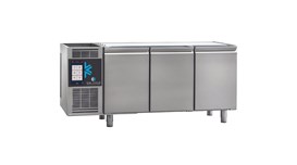 Bàn lạnh bảo quản kết hợp SinofCold MFT3 2