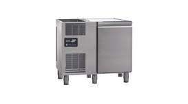 Bàn mát 1 cánh inox SinofCold MR1P GN 1/1 2