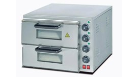 Lò nướng pizza điện hai tầng Kolner EB-2M 2
