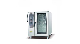 Lò nướng điện kết hợp 10 tầng Kolner EOA-101-CMP 2