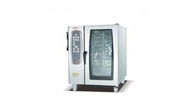 Lò nướng điện kết hợp 10 tầng Kolner EOA-101-MP 2