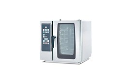 Lò nướng điện kết hợp 4 tầng Kolner EOA-41-MX 2