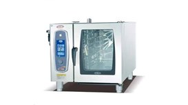 Lò nướng kết hợp 6 tầng Kolner EOA-61-AC 2