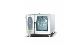 Lò nướng điện kết hợp 6 tầng Kolner EOA-61-MP 2