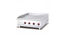 Bếp chiên phẳng dùng điện Kolner EG-48 2