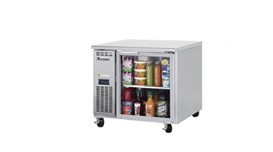 Bàn mát 1 cánh kính Everest B090CG-1ROOS-E 2