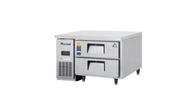 Bàn mát 2 ngăn kéo Everest B090CL-2ROOS-E 2