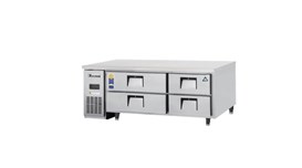 Bàn mát 4 ngăn kéo Everest B150CL-4RROS-E 2