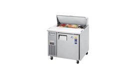 Bàn Sandwich 1 cánh Everest B090S-1ROOS-E 2