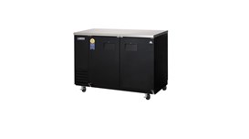 Bàn mát quầy bar 2 cánh Everest B146BB-2RROC-E 2