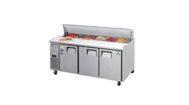 Bàn Sandwich 3 cánh Everest B180S-3RRRS-E 2