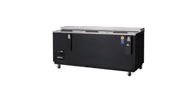 Tủ làm mát chai dạng ngang Everest B204BC-3RRRC-E 2