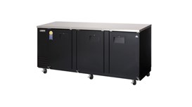 Bàn mát quầy bar 3 cánh Everest B226BB-3RRRC-E 2