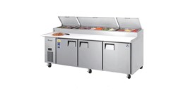 Bàn mát pizza Everest B240P-3RRRS-E 2