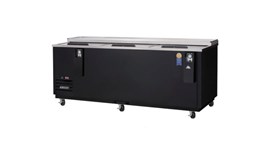 Tủ làm mát chai dạng ngang Everest B242BC-3RRRC-E 2