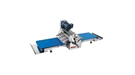 Máy cán bột Turbo Chef TC-400TL 2