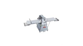 Máy cán bột Turbo Chef TC-500E 2