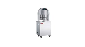 Máy Chia Bột Turbo Chef TC-D36 2
