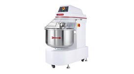Máy trộn bột Turbo Chef TCDM50-P (50 lít) 2