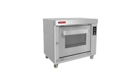 Lò Nướng 1 Tầng Dùng Điện Turbo Chef TCE-1L-2T 2